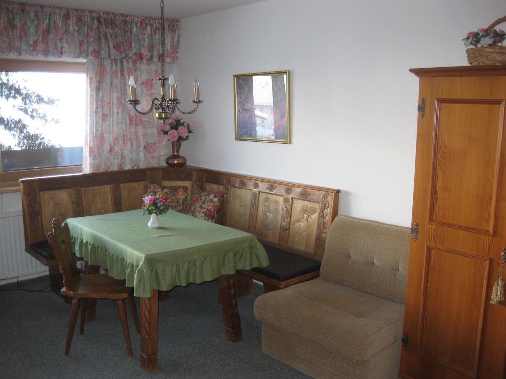 Apartment A'Horn St. Johann in Tirol Zimmer foto